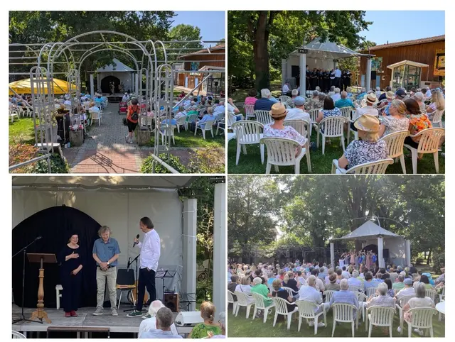 Thematische Matinee 2025 - Impressionen | Foto: INKA