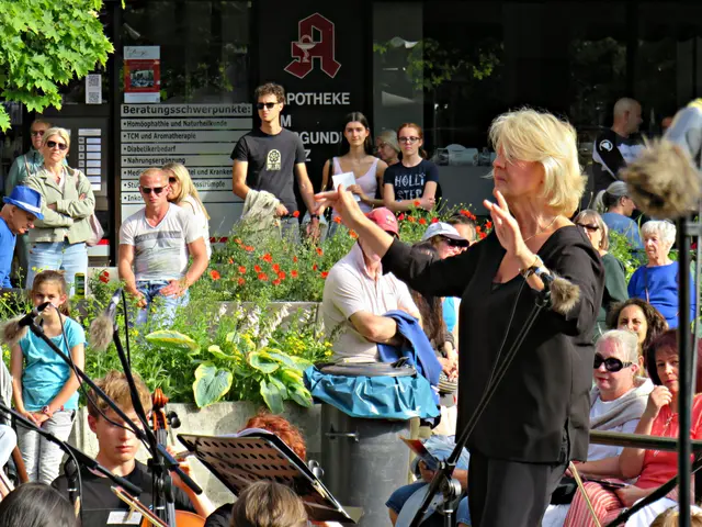 Foto: Brigitte Melder