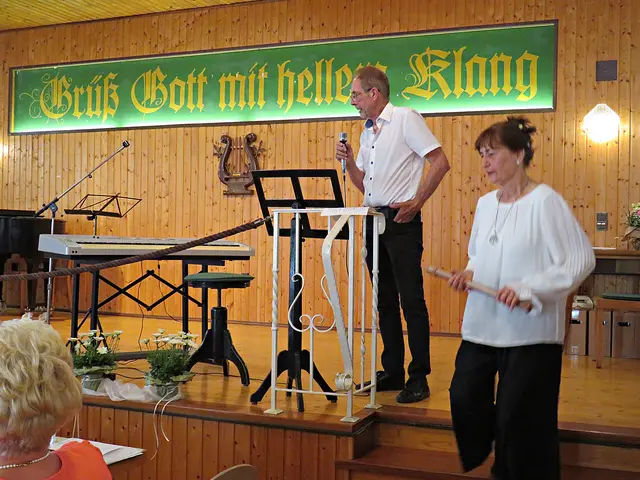 Foto: Brigitte Melder