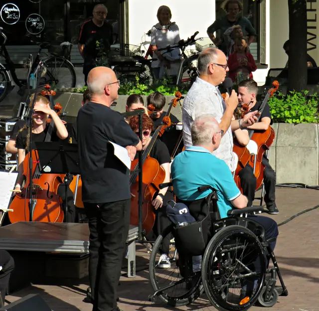 Foto: Brigitte Melder