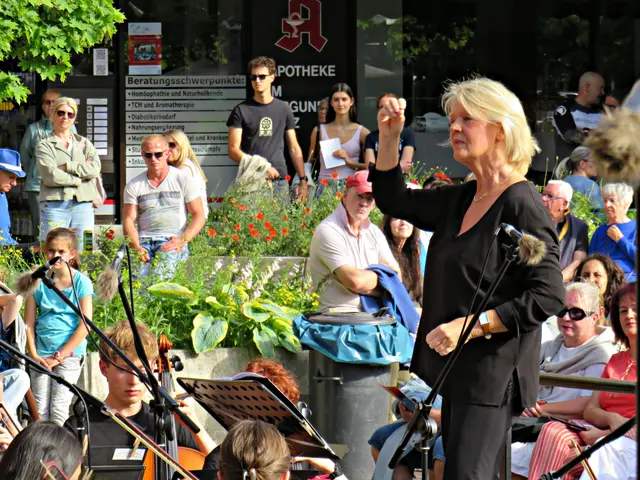 Foto: Brigitte Melder