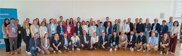 3. Internationale Netzwerkkonferenz in Speyer | Foto: VFBb e.V.