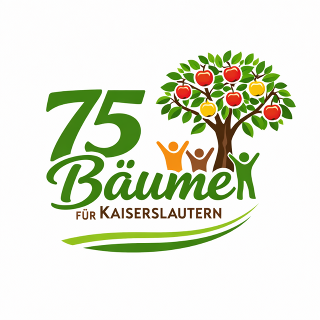 Die Bewerbungsfrist für die Aktion „75 Bäume für 750 Jahre Kaiserslautern“ wurde bis zum 30. Juni verlängert | Foto: Stadt Kaiserslautern
