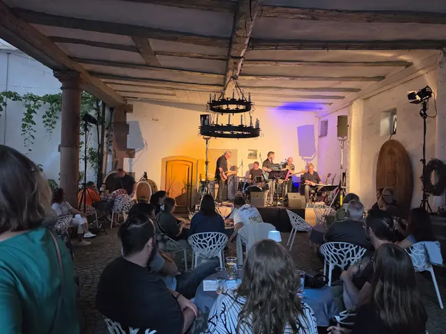 Foto: Eva Bender