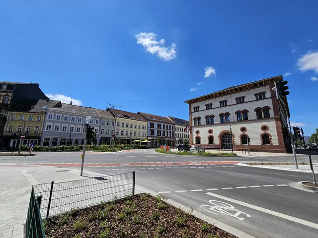 Foto: Stadt Kaiserslautern