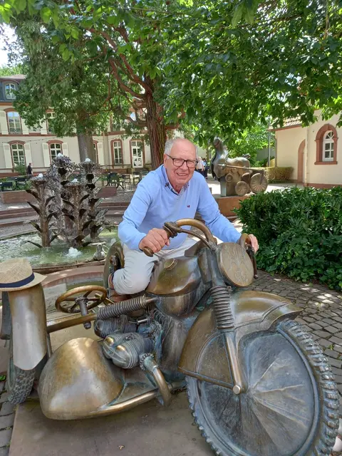 Foto: Volker Schläfer