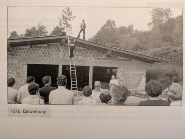 Foto: Paddlergilde Kaiserslautern