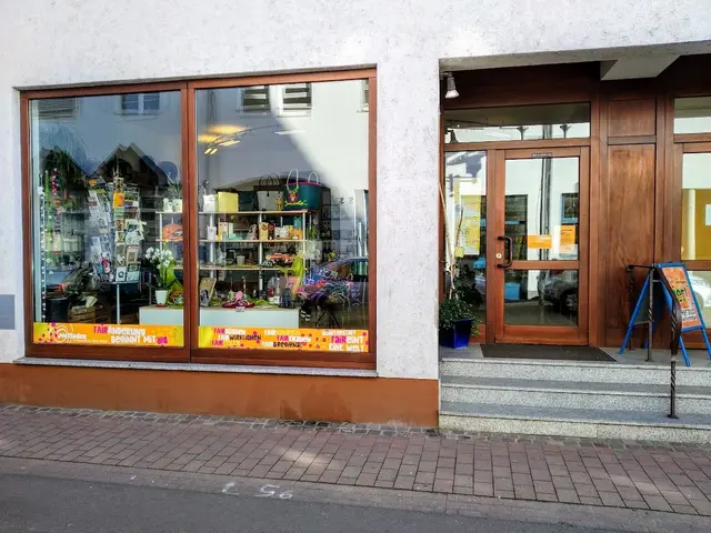 Foto: Weltladen Schifferstadt