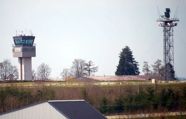 Die ersten beiden Maschinen sind nun nach Büchel zurückgekehrt. (Archivbild) | Foto: Thomas Frey/dpa