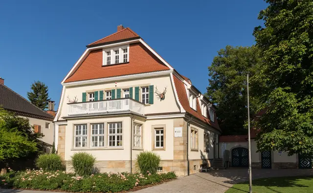 Das Museum Viernheim | Foto: Stadt Viernheim