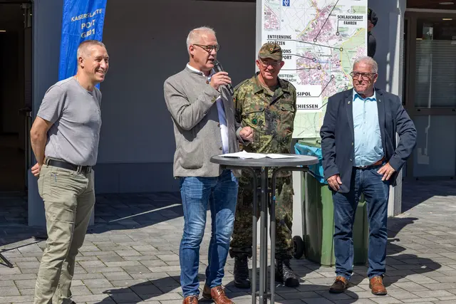 Foto: Verbandsgemeinde Ramstein-Miesenbach