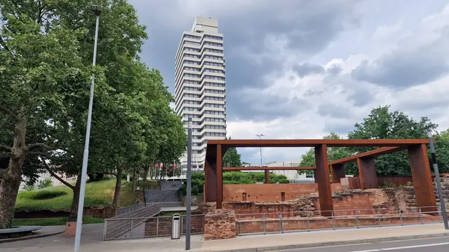 Die Finanzlage bleibt angespannt: Kaiserslautern plant für 2027 mit einem erneut hohen Haushaltsdefizit | Foto: Ralf Vester