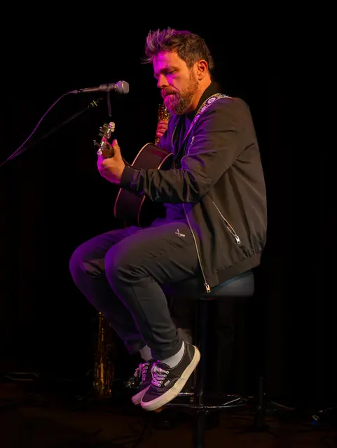 Foto: Johann-Peter Melder