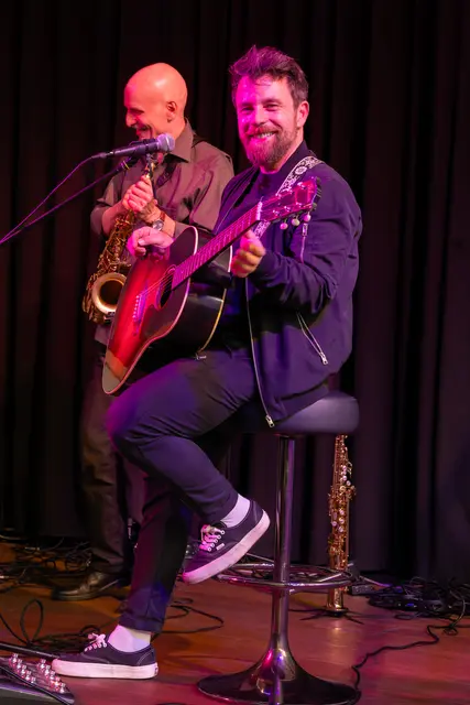 Foto: Johann-Peter Melder