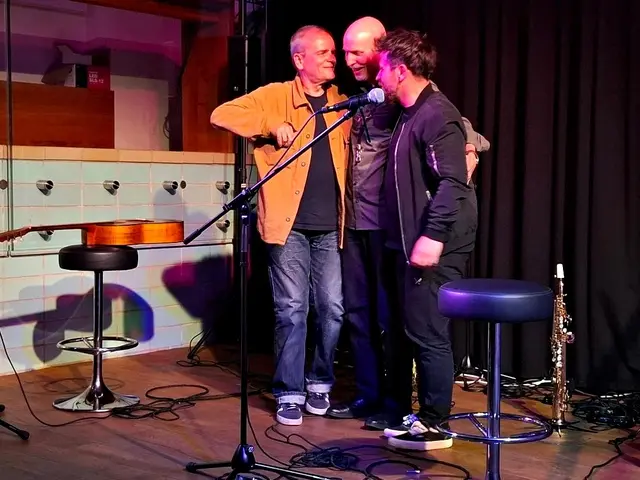 Foto: Brigitte Melder