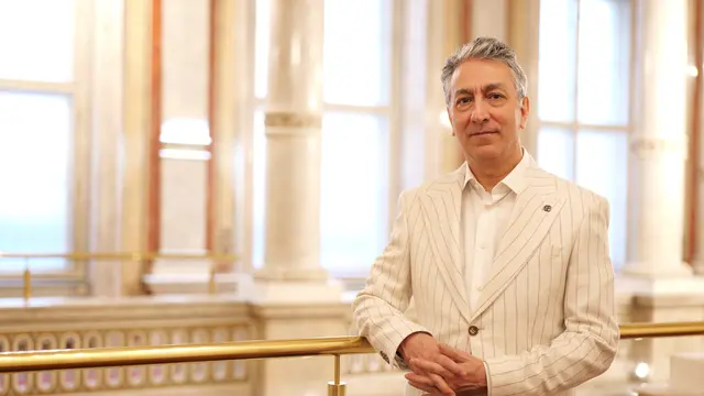 Wiederkehrende Konflikte und innere Muster im Alltag einordnen. | Foto: Saeed Habibzadeh, Foto: Saeed Habibzadeh