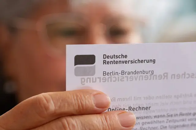 Wollen Sie früher in Rente gehen? Dann können Sie mögliche Abschläge durch freiwillige Rentenzahlungen ausgleichen.  | Foto: dpa
