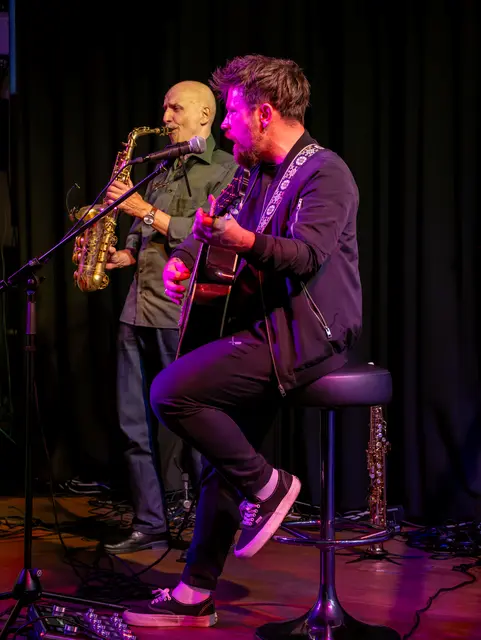 Foto: Johann-Peter Melder