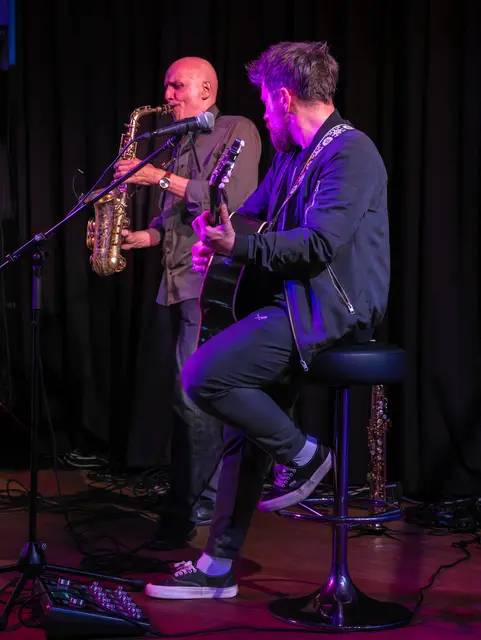 Foto: Johann-Peter Melder