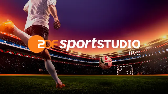 sportstudio live: Deutschland spielt am 20. Juni in Toronto gegen Elfenbeinküste, das ZDF überträgt am Abend mit Studio und Analysen. | Foto: ZDF, Foto: Brand New Media