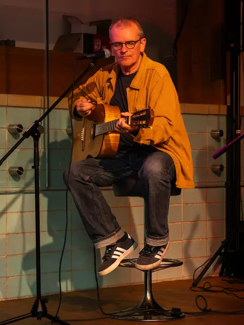 Foto: Johann-Peter Melder