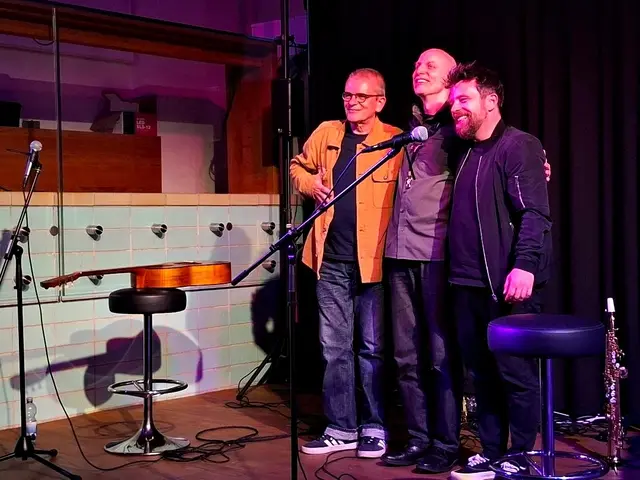 Foto: Brigitte Melder