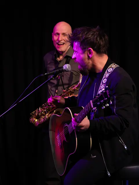 Foto: Johann-Peter Melder