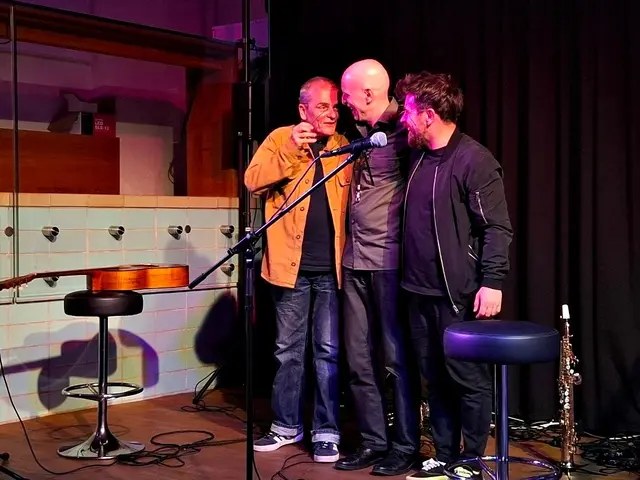 Foto: Brigitte Melder