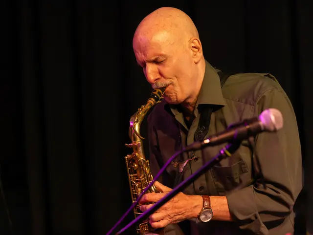 Foto: Johann-Peter Melder