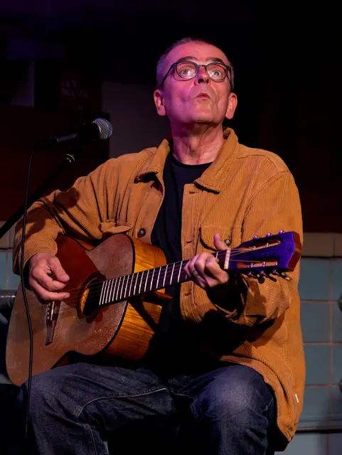 Foto: Johann-Peter Melder