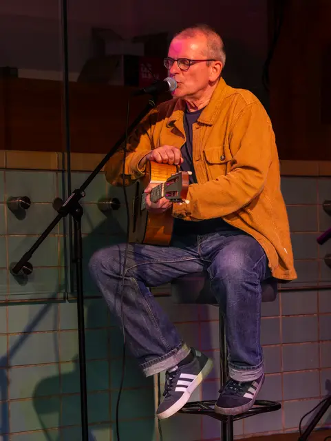 Foto: Johann-Peter Melder