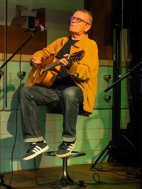 Foto: Johann-Peter Melder