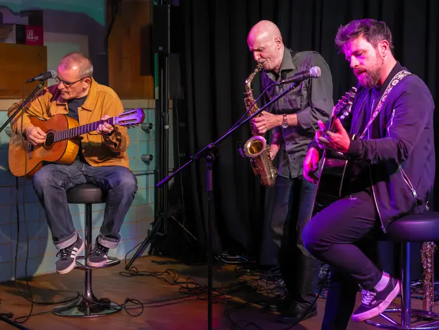 Foto: Johann-Peter Melder