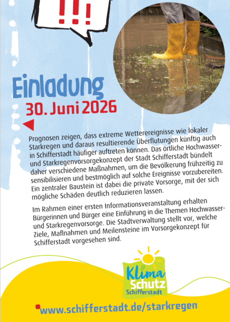 Foto: Stadtverwaltung Schifferstadt