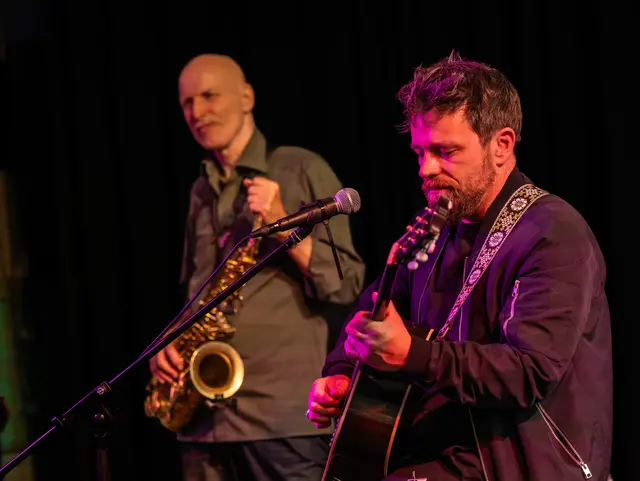 Foto: Johann-Peter Melder