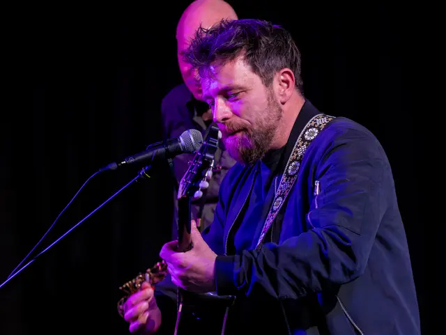 Foto: Johann-Peter Melder