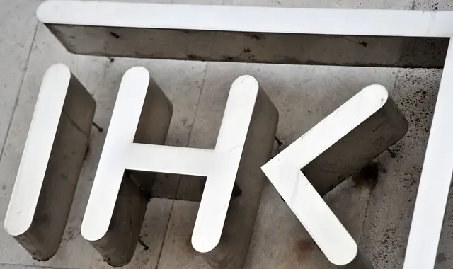 Laut der Arbeitsgemeinschaft der Industrie- und Handelskammern hat ein Fünftel aller Auszubildenden in IHK-Berufen im Land an der Umfrage teilgenommen. (Symbolfoto) | Foto: Hendrik Schmidt/dpa-Zentralbild/dpa