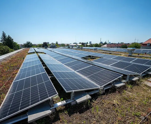 Viele stehen vor der Frage, welcher Beruf wirklich Zukunft hat. Die neue Karlsruher Seite bündelt Ideen und Anlaufstellen rund um Klimaberufe. | Foto: Stadt Karlsruhe, Monika Müller-Gmelin