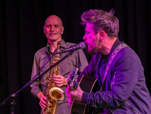 Foto: Johann-Peter Melder