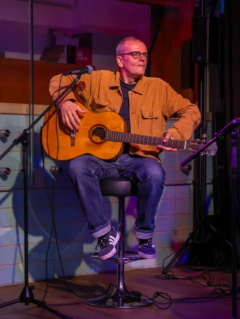 Foto: Johann-Peter Melder
