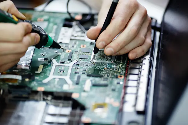 Technik selbst erleben: Ingenieur- und Technik Forum an der DHBW Mannheim / Symbolbild | Foto: pressmaster/stock.adobe.com