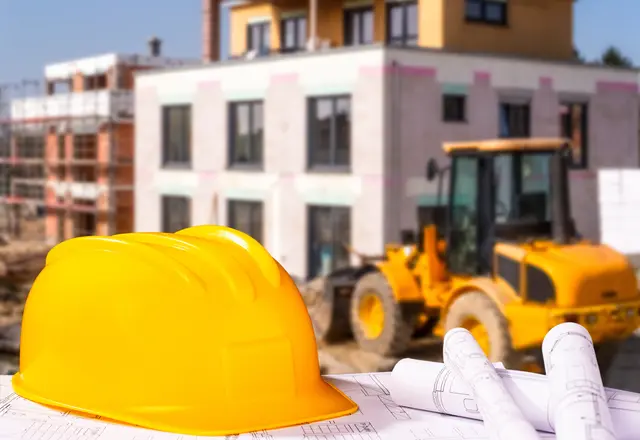 In Jockgrim soll ein neues Geschäftsgebäude entstehen - Vorbereitungen und Planungen laufen bereits | Foto: gopixa/stock.adobe.com