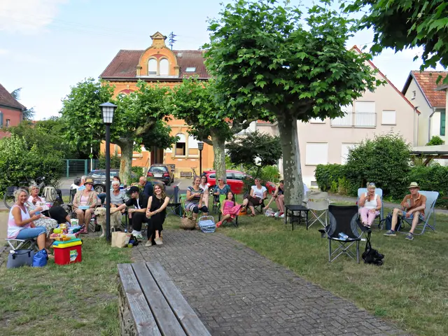 Foto: Brigitte Melder