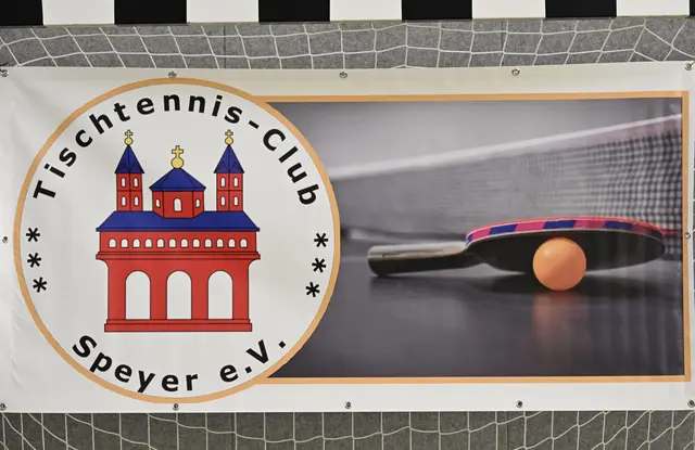 Mitgliederverdopplung im TTC durch Aufnahme von PingPongParkinson. | Foto: Hebrank