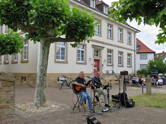 Foto: Brigitte Melder