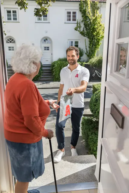 Medikamente bei Hitze: Hinweise zu Beratung, Dosierung und richtiger Lagerung. | Foto: ABDA Bundesvgg. Dt. Apothekerverbände, Foto: ABDA Bundesvgg. Dt. Apothekerverbände