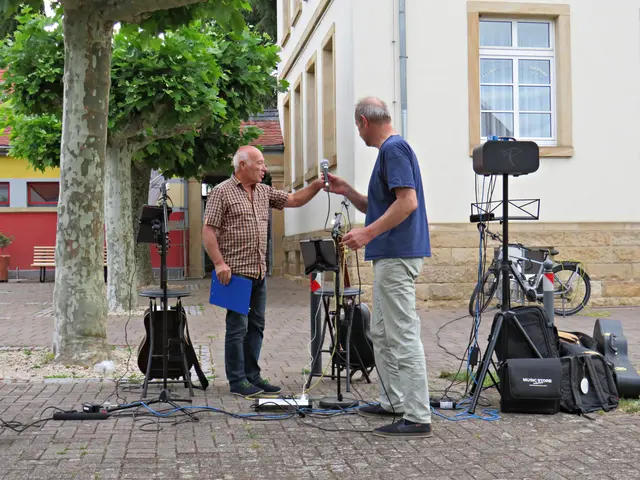 Foto: Brigitte Melder