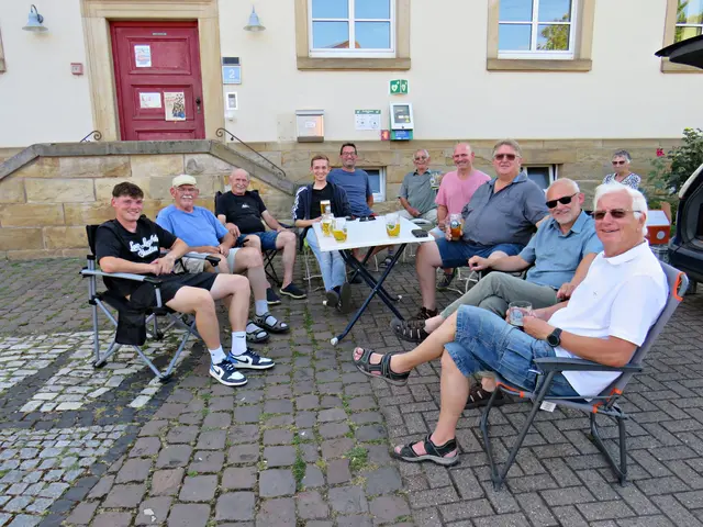 Foto: Brigitte Melder
