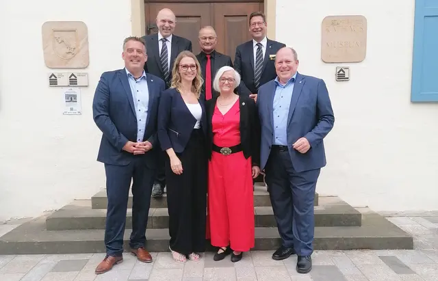 Foto: Gemeinde Mutterstadt
