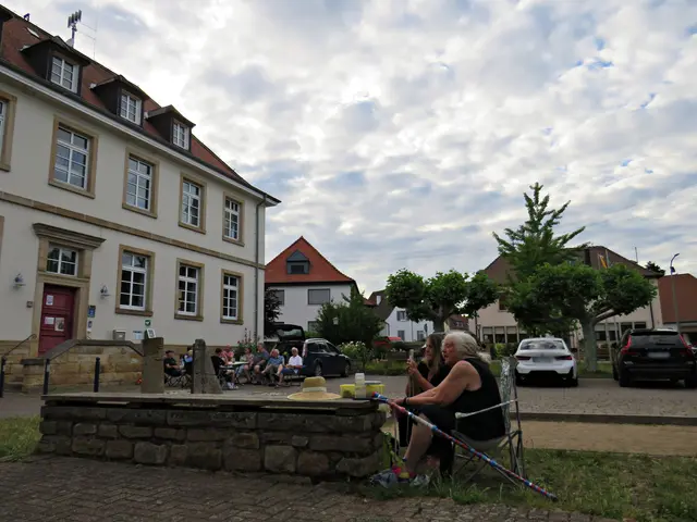 Foto: Brigitte Melder